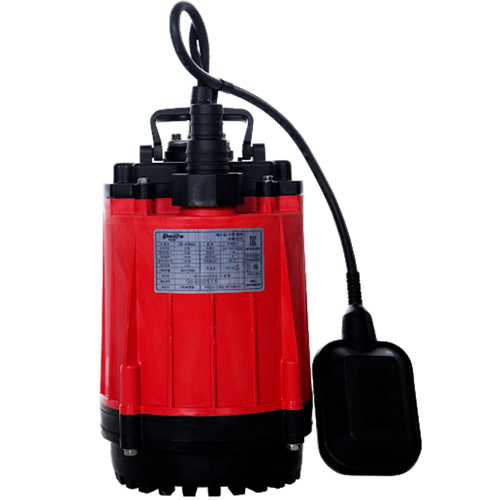 GS펌프 배수용 펌프 GD-350MLA