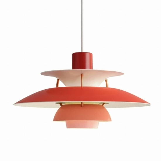 루이스폴센  PH5 미니 펜던트