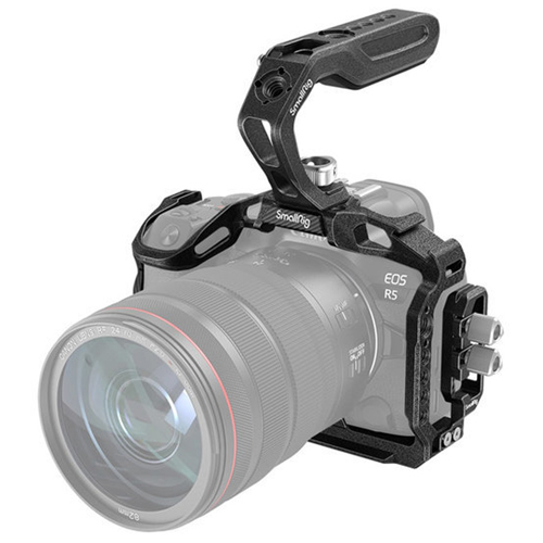 SmallRig  캐논 R5,R6용 SR3234 케이지 키트