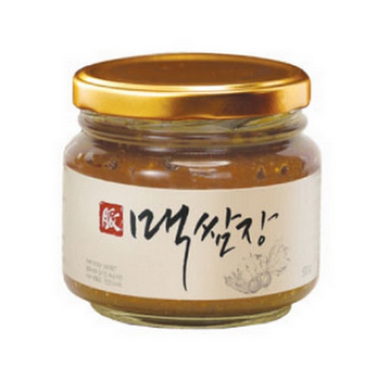  한국맥꾸룸 맥쌈장 500g [1개]