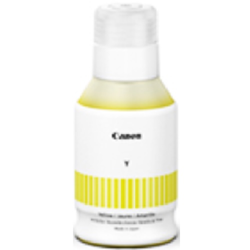 Canon  정품 GI-96Y 노랑