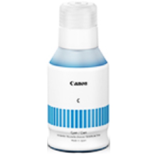 Canon  정품 GI-96C 파랑