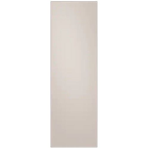삼성전자 비스포크 도어패널 새틴베이지 RA-R23DAA39