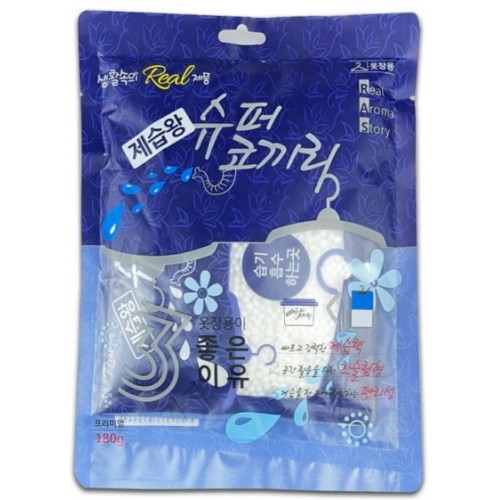 제습왕 슈퍼코끼리 180g