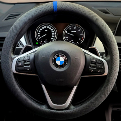 휴먼테크  ACCENT 타공 핸들커버