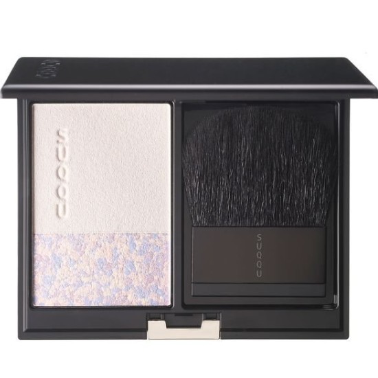 스쿠 리터치 프레스드 파우더 6.6g