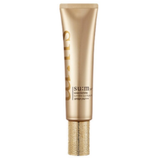 숨37도 로시크숨마 뤼미에르 선 프로텍터 50ml