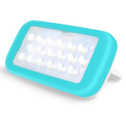 라이트컴 Coms 2in1 광테라피 모기퇴치기