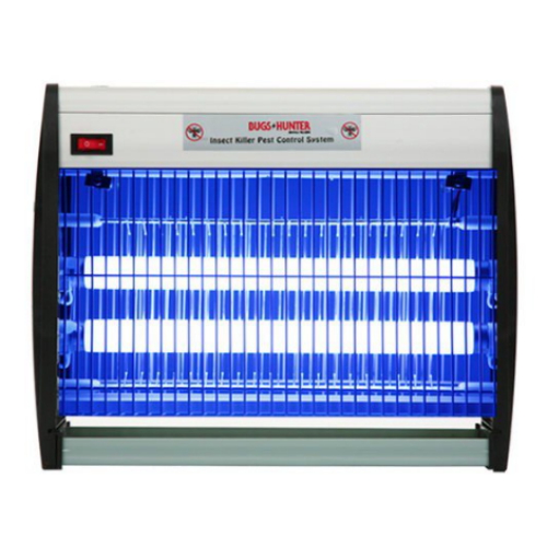 제이닉스 모기퇴치기 중형 JY-8012BH