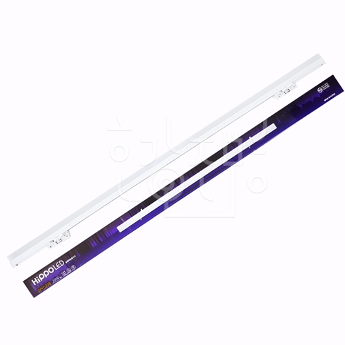 히포  LED 사각 슬림 레일등 20W