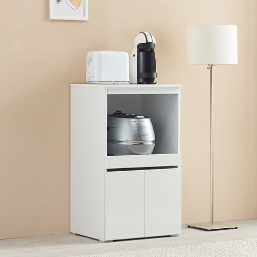 바로방가구 히트 렌지대 주방수납장 800