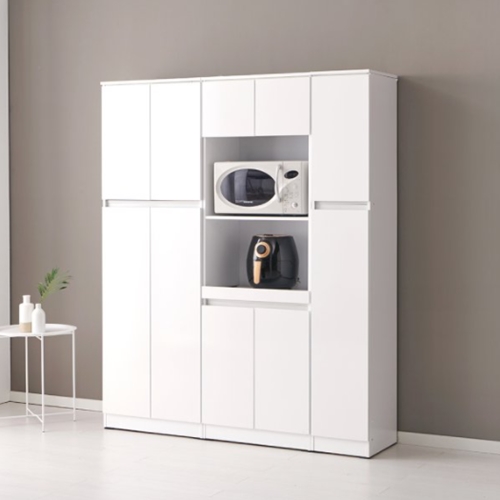 퍼니하우스 헤븐 주방수납장 세트 일반형 1800