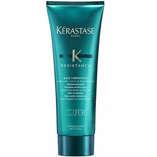 케라스타즈 레지스턴스 방 테라피스테 250ml
