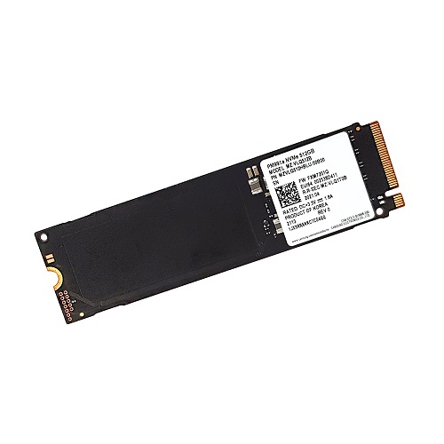 삼성전자  PM991a M.2 NVMe 병행수입