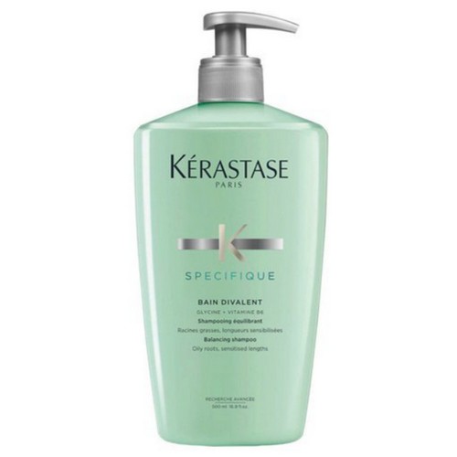 케라스타즈 스페시픽 방 디발렁 샴푸 500ml