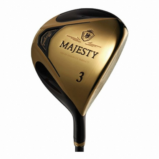 마루망 마제스티 2019 로얄 페어웨이우드