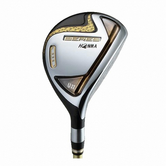 혼마  베레스 3스타 유틸리티