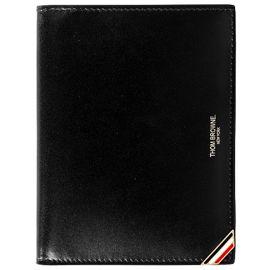 톰브라운 남성 여권지갑 MAW244A 06549 001