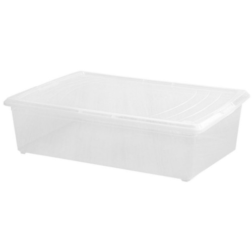 아이리스코리아 아이리스 리빙박스 33L MCB-L