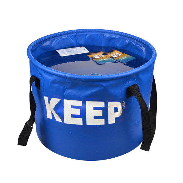 KEEP  캠핑 설거지통 20L