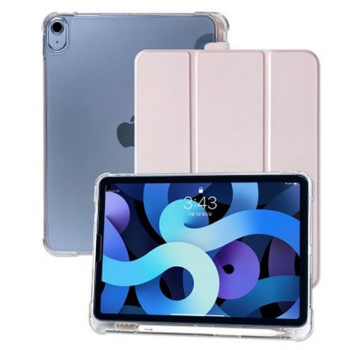 라이노핏  iPad Air 4세대 소프트엣지 플러스 케이스