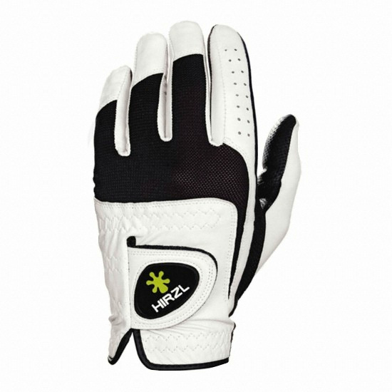 허즐  트러스트 캥거루가죽 골프장갑