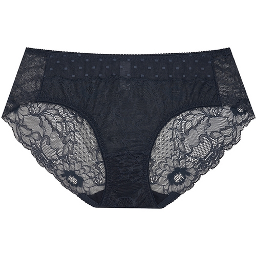 에블린 온라인 더끌리는_레이스팬티 로맨틱 4colors EBWQB3715Q