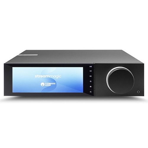 캠브리지오디오  EVO150