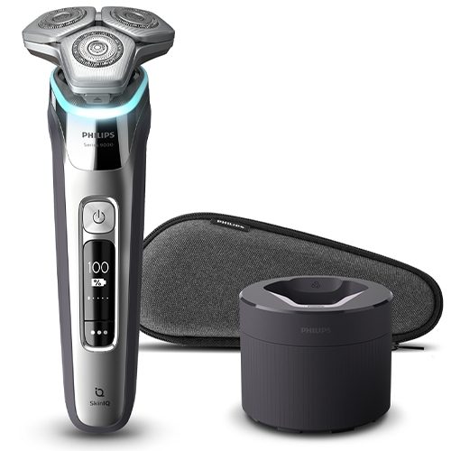 필립스 SkinIQ 9000시리즈 S9985/50