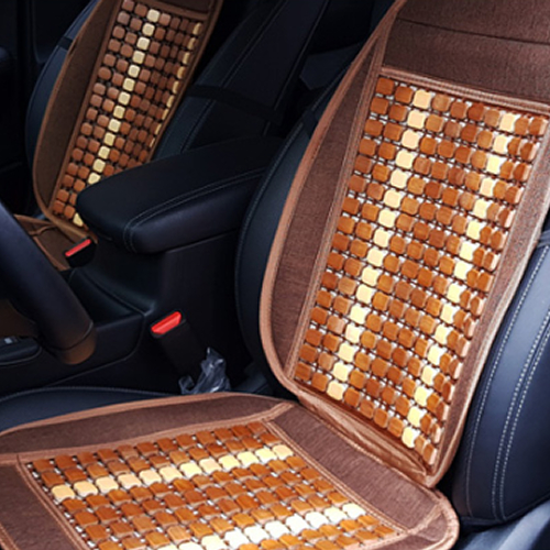 파보니  밤부 쿨링시트