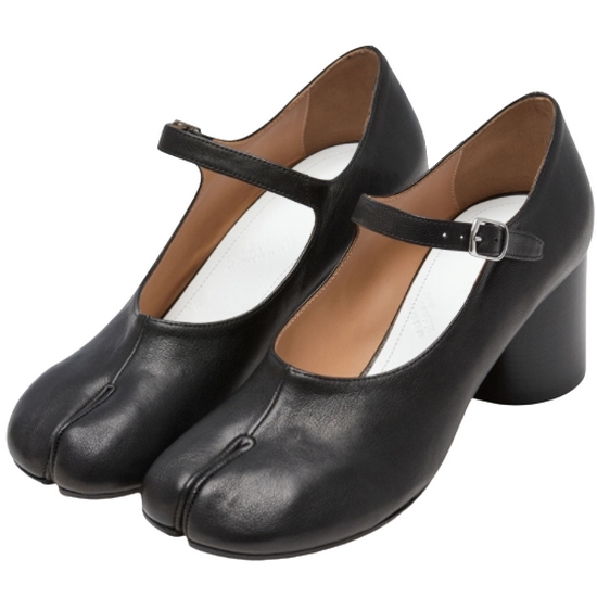 메종마르지엘라 펌프스 S58WL0217 P3753 T