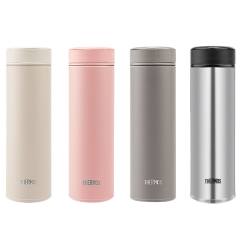 써모스 퀵오픈 스트레이트 텀블러 500ml