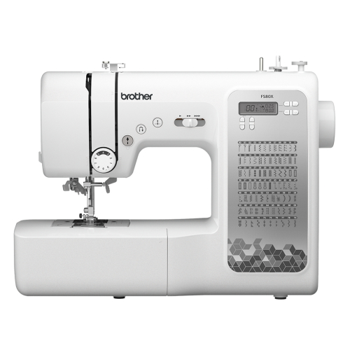 부라더상사  FS80X