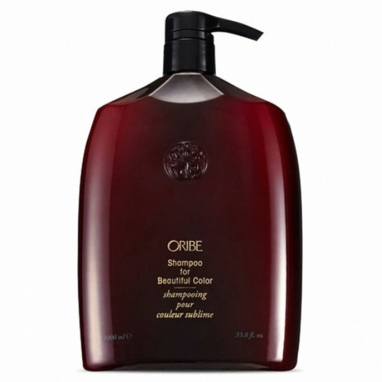 오리베 뷰티풀 컬러 샴푸 1L