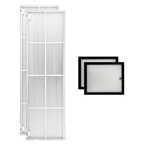 LG전자 휘센 초미세플러스 필터 세트 ADQ75673302