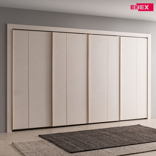 에넥스  ENNEE 누아 슬라이딩 붙박이장 고급형