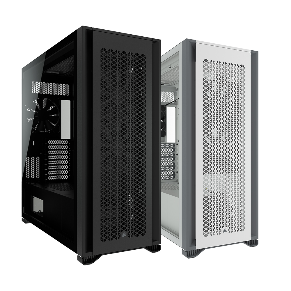 CORSAIR  7000D AIRFLOW