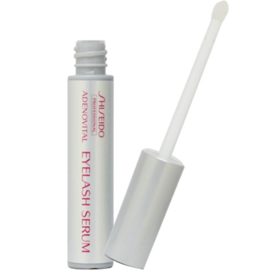 시세이도 아데노 바이탈 아이래쉬 세럼 6g