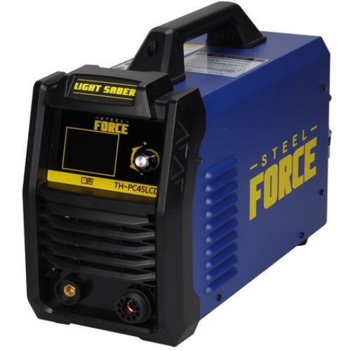 스틸포스 플라즈마 절단기 TH-PC45LCD