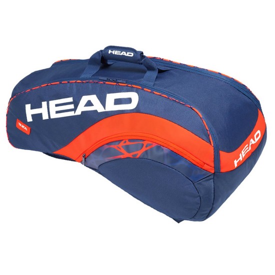 헤드  래디컬 9R 슈퍼콤비 2단 가방 (283319)