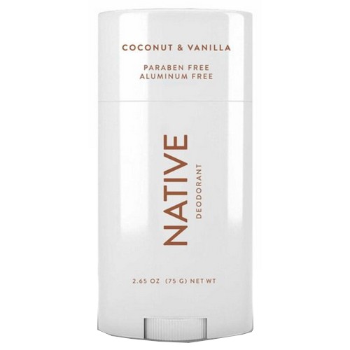 네이티브 코코넛&바닐라 데오드란트 75g