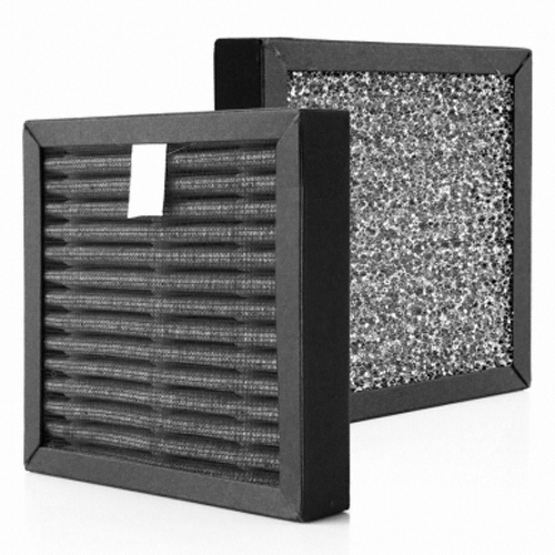 에이스전자  오쿠 엑스더스트 차량용 공기청정기 OCP-A300 필터