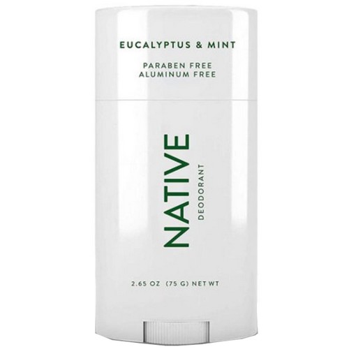 네이티브 유칼립투스&민트 데오드란트 75g