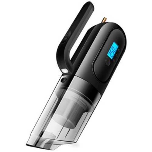 홈박스 차케어 4in1 청소기