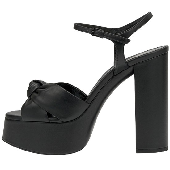 생로랑 생 로랑 6067131N8001000 SANDALO BIANCA