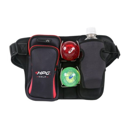 초경량 파크골프 파우치 PSM-1
