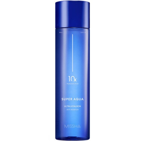 미샤 수퍼 아쿠아 울트라 히알론 스킨 에센스 200ml