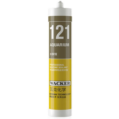 바커케미칼 코리아  와커 실리콘 121 해외구매 300ml