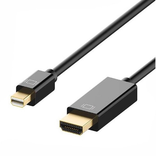 ABC넷  Mini DP to HDMI 케이블