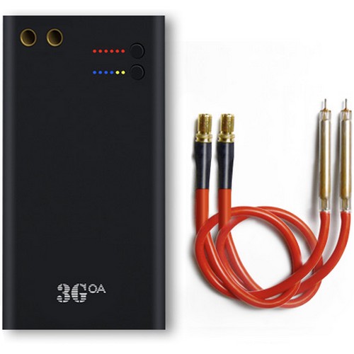 휴대용 미니 스폿용접기 C타입 18650 해외구매